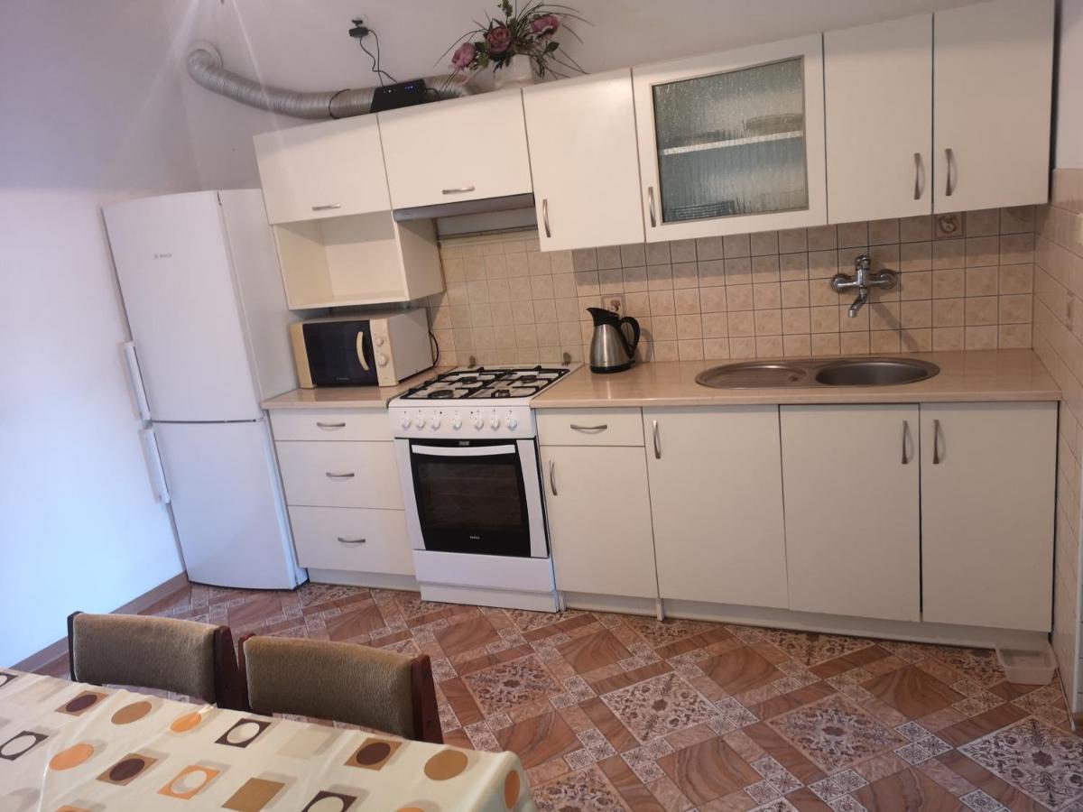 Apartmán Kwatera Nad Netta Augustów Exteriér fotografie